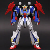 Bandai Gundam Model Kit HG Lightning Z Anime Figure Gunpla Building Ki