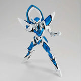Bandai BACK ARROW Model Kit Roboto Spirits Briheight Muga Anime Figure