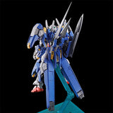 Bandai Gundam Model Kit RG Avalanche Exia Celestial Being Action Figur