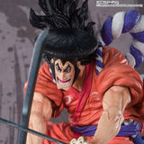 Bandai Figuarts ZERO Kozuki Oden Extra Battle Figure product image 15