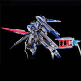 Bandai Gundam Model Kit RG PB Fin Funnel Effwwct For Hi-ν Action Figur