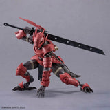 Bandai 30MF Dragoniaknight Model Kit product image 15