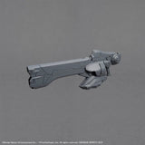 Bandai Armored Core Model Kit 30MM ARQUEBUS ADD VE-40A Action Figure B