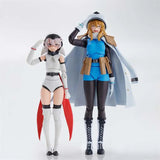 Bandai SHY Anime Figure SHF Shy Momijiyama Teru Spirits Action Figure 