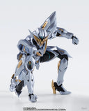 In Stock Genuine Bandai Honkai Star Rail Model Kit SHF Sam Anime Actio