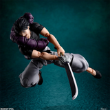 In Stock Genuine Bandai Jujutsu Kaisen Model Kit SHF Fushiguro Toji An