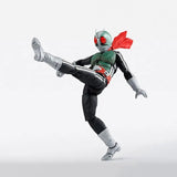 In Stock Genuine Bandai Kamen Rider Model Kit SHF Masked Rider 1 Anime