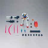 Bandai Doraemon Model Kit Roboto Spirits RX-78-2 Anime Figure Gunpla B