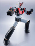 In Stock Genuine Bandai Robot Spirits Model Kit Mazinger X Jet Scrande