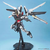 Bandai Gundam Model Kit MG Strike Noir Action Figure Gunpla Building K