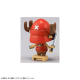 Bandai ONE PIECE Model Kit Chopper Robo 3 5 Submarine Chopper 1 2 Tank