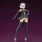 Kotobukiya Arca Nadea Model Kit AR010 Lumitea ReACT-A Anime Figure Bui