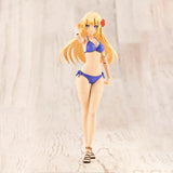 Kotobukiya Creative Color Girls Garden Model Kit Sousaishojoteien Rits