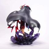 Bandai Figuarts ZERO Shanks Divine Departure Figure product image 15