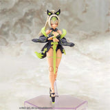 Kotobukiya Megami Device Model Kit Asra Tamamonomae Utage Anime Figure