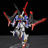 Bandai Gundam Model Kit HG Lightning Z Anime Figure Gunpla Building Ki