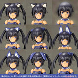 Kotobukiya Frame Arms Girl Model Kit Innocentia Blue Anime Figure Buil