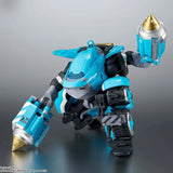 Bandai Sakugan Model Kit Roboto Spirits Big Tony Anime Figure Building