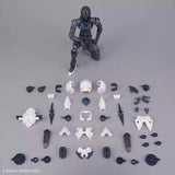 Bandai 30MF Rosan Assassin Model Kit product image 16