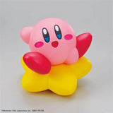 Bandai Doraemon Anime Figures Model Kit Doraemon Kirby Action Figure B