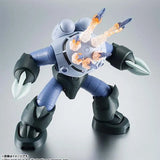Bandai Gundam Model Kit Roboto Spirits RX-78-2 Zgok Gouf Zaku 2 Gelgoo