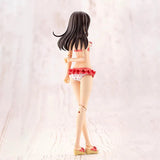 Kotobukiya Creative Color Girls Garden Model Kit Sousaishojoteien Mado