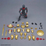 Bandai 30MF Liber Swordman Model Kit product image 16