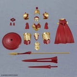 Bandai 30MF Class Up Armor Liber Gladiator Model Kit product image 16