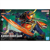 Bandai Kamen Rider Model Kit FRS Zero One Rising Hopper Kiva Gaim Oran