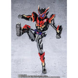 In Stock Genuine Bandai Kamen Rider Model Kit SHF Bitter Gavv Sparking