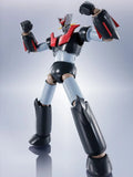 In Stock Genuine Bandai Robot Spirits Model Kit Mazinger X Jet Scrande