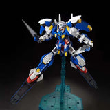 Bandai Gundam Model Kit MG 00 Seven Sword G Avalanche Exia Exia Repair