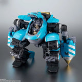 Bandai Sakugan Model Kit Roboto Spirits Big Tony Anime Figure Building