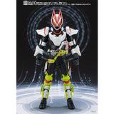 Genuine Bandai Kamen Rider Model Kit SHF Tycoon Fever Ninja & Kekera K