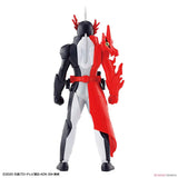 Bandai Kamen Rider Anime Figures Model Kit Zero One Rising Hopper Sabe