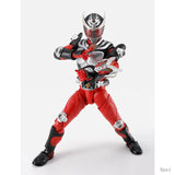In Stock Genuine Bandai Kamen Rider Model Kit SHF Ryuki Anime Action F