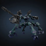 Bandai 30MM Armored Core VI BD-011 Liger Tail Model Kit product image 16