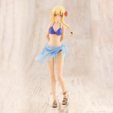 Kotobukiya Creative Color Girls Garden Model Kit Sousaishojoteien Rits