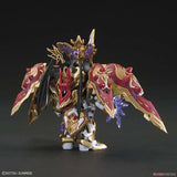 Bandai Gundam Model Kit SDW Dongzhuo Providence Dianchan Kshatriya Lvb