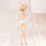 Kotobukiya Creative Color Girls Garden Model Kit Madoka Yuki Swim Koyo