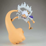 Bandai Figlife Luffy Gear 5 Pen Holder & Phone Stand product image 16