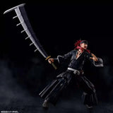 Bandai Bleach Anime Figure SHF Kurosaki Ichigo Renji Abarai Byakuya Ku