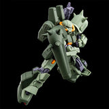 Bandai Gundam Model Kit HGUC Hi Zack Custom AOZ RE Boot Anime Figure G