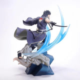 Bandai Naruto Anime Figure Figuarts ZERO Obito Uchiha Conclusion Calle