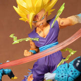Bandai Dragon Ball Anime Figure Figuarts ZERO Super Saiyan 2 Gohan Col