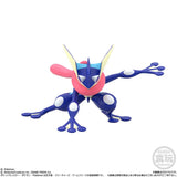 Bandai Figure Pokemon Scale World Anime Figures Kalos Region Candy Toy