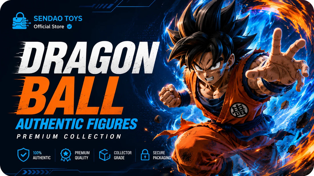 Tienda autorizada de Bandai en AliExpress