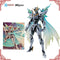 Honkai Rail Sam Finished Birthday Kit de Montaje – Bandai