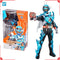 Kamen Rider Masked – Figura de Acción S.H.Figuarts de Bandai