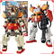 Heavyarms EW Gundam MG 1/100 Kit de Montaje – Bandai